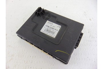 95400-C8070 MODULO ELECTRONICO HYUNDAI I20 (GB) Classic 2015 95400-C8070 199220 HYUNDAI - 1