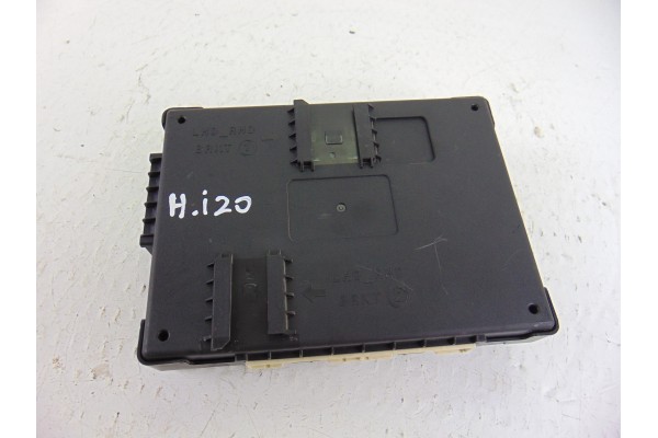 95400-C8070 MODULO ELECTRONICO HYUNDAI I20 (GB) Classic 2015 95400-C8070 199220 HYUNDAI - 1