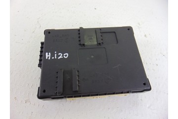 95400-C8070 MODULO ELECTRONICO HYUNDAI I20 (GB) Classic 2015 95400-C8070 199220 HYUNDAI - 1