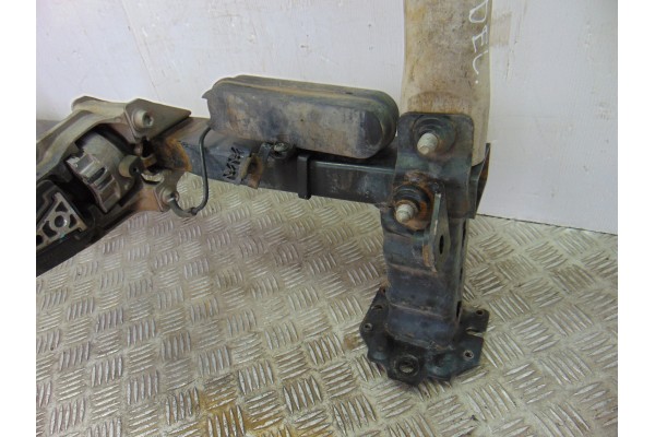  PUENTE DELANTERO PEUGEOT 407 COUPÉ Pack 2006 199533 PEUGEOT - 2