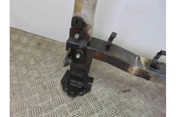  PUENTE DELANTERO PEUGEOT 407 COUPÉ Pack 2006 199533 PEUGEOT - 3