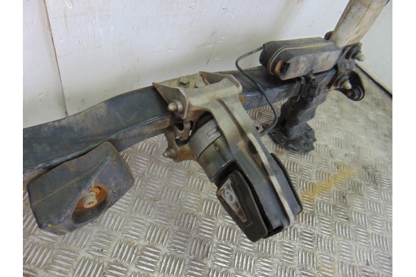  PUENTE DELANTERO PEUGEOT 407 COUPÉ Pack 2006 199533 PEUGEOT - 6