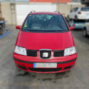SEAT ALHAMBRA (7V9) Reference