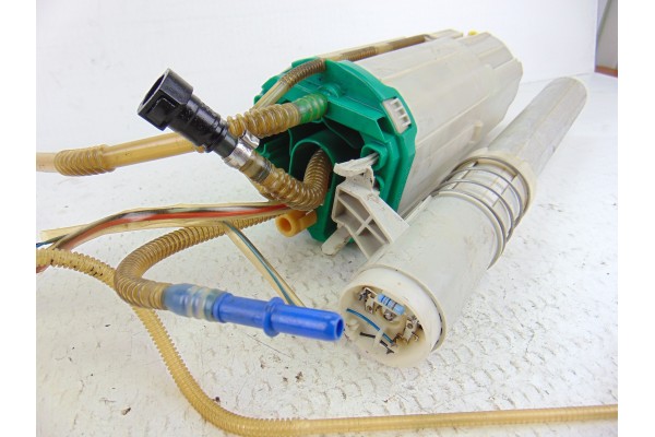 3D0919079G AFORADOR VOLKSWAGEN PHAETON (3D3/3D7) TDI V6 4Motion (5 asientos) 2007 3D0919079G 199556 VOLKSWAGEN - 1