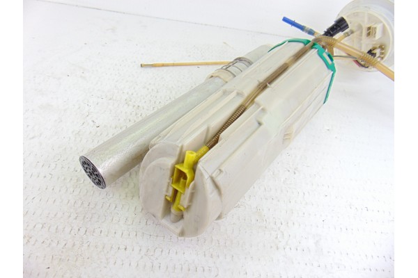 3D0919079G AFORADOR VOLKSWAGEN PHAETON (3D3/3D7) TDI V6 4Motion (5 asientos) 2007 3D0919079G 199556 VOLKSWAGEN - 2