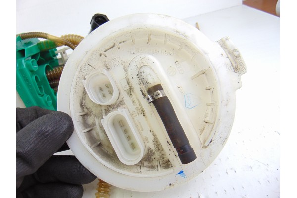 3D0919079G AFORADOR VOLKSWAGEN PHAETON (3D3/3D7) TDI V6 4Motion (5 asientos) 2007 3D0919079G 199556 VOLKSWAGEN - 3