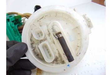 3D0919079G AFORADOR VOLKSWAGEN PHAETON (3D3/3D7) TDI V6 4Motion (5 asientos) 2007 3D0919079G 199556 VOLKSWAGEN - 3