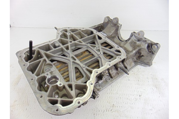 5U3Q-6U004-DA SOBRECARTER PEUGEOT 407 COUPÉ