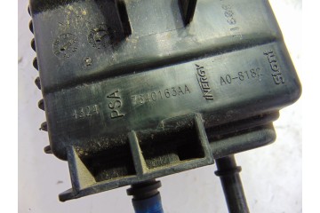 7640163AA FILTRO CARBONO ACTIVO CITROEN C4 CACTUS