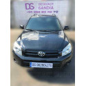 TOYOTA RAV4 (A3) Executive TOYOTA RAV4 (A3) Executive