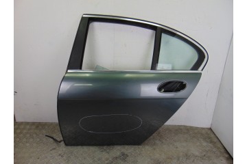GRIS CENIZA  PUERTA TRASERA IZQUIERDA BMW SERIE 7 (E65/E66) 740d 2007 GRIS CENIZA 200253 BMW - 1