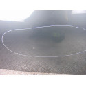 GRIS CENIZA PUERTA TRASERA IZQUIERDA BMW SERIE 7 (E65/E66) GRIS CENIZA PUERTA TRASERA IZQUIERDA BMW SERIE 7 (E65/E66)