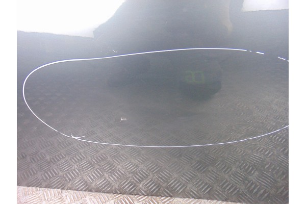 GRIS CENIZA PUERTA TRASERA IZQUIERDA BMW SERIE 7 (E65/E66)