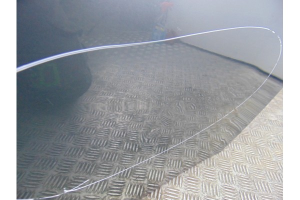 GRIS CENIZA PUERTA TRASERA IZQUIERDA BMW SERIE 7 (E65/E66)