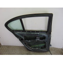 GRIS CENIZA PUERTA TRASERA IZQUIERDA BMW SERIE 7 (E65/E66) GRIS CENIZA PUERTA TRASERA IZQUIERDA BMW SERIE 7 (E65/E66)