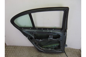 GRIS CENIZA  PUERTA TRASERA IZQUIERDA BMW SERIE 7 (E65/E66) 740d 2007 GRIS CENIZA 200253 BMW - 4