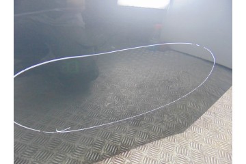 GRIS CENIZA  PUERTA TRASERA IZQUIERDA BMW SERIE 7 (E65/E66) 740d 2007 GRIS CENIZA 200253 BMW - 6