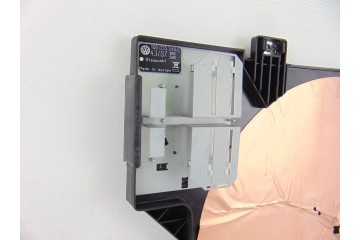 1Q0035502R  MODULO ELECTRONICO VOLKSWAGEN EOS (1F7)(2006) 2.0 TDI 2006 1Q0035502R 199830 VOLKSWAGEN - 1