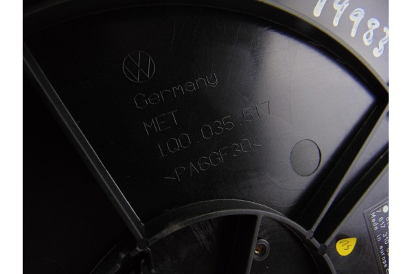 1Q0035502R MODULO ELECTRONICO VOLKSWAGEN EOS (1F7)(2006)