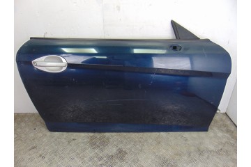 NEGRA PUERTA DELANTERA DERECHA HYUNDAI COUPE (GK)