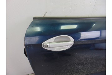 NEGRA PUERTA DELANTERA DERECHA HYUNDAI COUPE (GK)