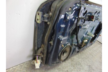 NEGRA PUERTA DELANTERA DERECHA HYUNDAI COUPE (GK)