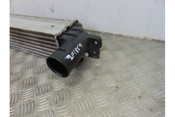 96629070 INTERCOOLER CHEVROLET CAPTIVA 2.0 VCDI LT 2008 96629070 201859 CHEVROLET - 2