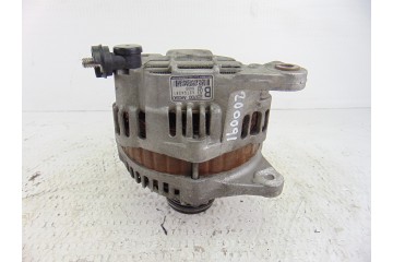 23700AA590  ALTERNADOR SUBARU LEGACY BERLINA (B13/BL) 2.0 D Classic 2008 23700AA590 200091 SUBARU - 1