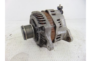 23700AA590  ALTERNADOR SUBARU LEGACY BERLINA (B13/BL) 2.0 D Classic 2008 23700AA590 200091 SUBARU - 4