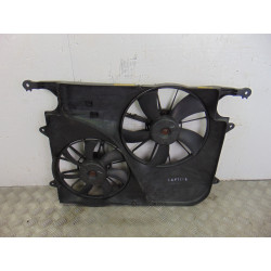 96861786 ELECTROVENTILADOR CHEVROLET CAPTIVA