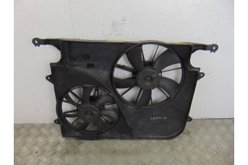 96861786 ELECTROVENTILADOR CHEVROLET CAPTIVA 2.0 VCDI LT 2008 96861786 201862 CHEVROLET - 1