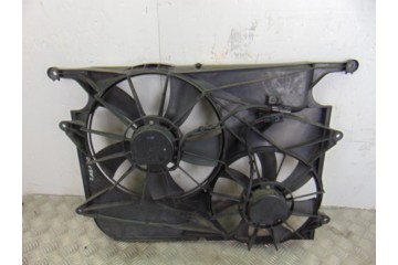 96861786 ELECTROVENTILADOR CHEVROLET CAPTIVA 2.0 VCDI LT 2008 96861786 201862 CHEVROLET - 1