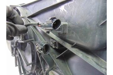 96861786 ELECTROVENTILADOR CHEVROLET CAPTIVA 2.0 VCDI LT 2008 96861786 201862 CHEVROLET - 4