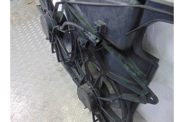 96861786 ELECTROVENTILADOR CHEVROLET CAPTIVA 2.0 VCDI LT 2008 96861786 201862 CHEVROLET - 5