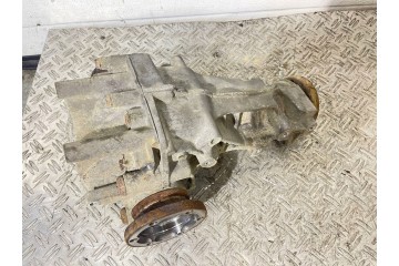 2009 Audi A6 S6 C6 4F Rear differential HUQ