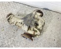 2009 Audi A6 S6 C6 4F Rear differential HUQ Catalog number of the part HUQ