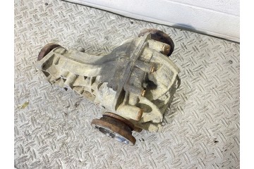 2009 Audi A6 S6 C6 4F Rear differential HUQ Catalog number of the part HUQ