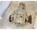 2009 Audi A6 S6 C6 4F Rear differential HUQ Car type passenger cars