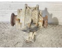 2009 Audi A6 S6 C6 4F Rear differential HUQ Installation side multipurpose