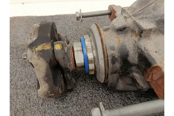 REAR DIFFERENTIAL REAR BMW 4 G22 G23 G24 G26 8686990 Car type passenger cars