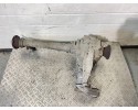 2009 Audi Q7 4L Front differential JTG