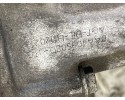 2009 Audi Q7 4L Front differential JTG Part manufacturer Audi OE