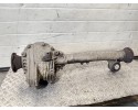 2009 Audi Q7 4L Front differential JTG Catalog number of the part JTG