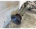 2009 Audi Q7 4L Front differential JTG Car type 4x4 SUV