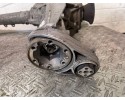2009 Audi Q7 4L Front differential JTG Installation side multipurpose