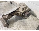 2009 Audi Q7 4L Front differential JTG Catalog number of the original 0AA409508D