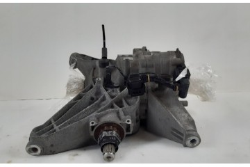 RANGE ROVER EVOQUE II L551 DYFER BRIDGE REAR K8D2 4N053 AB