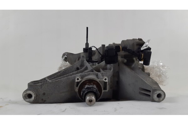 Puente del diferencial trasero Range Rover Evoque II L551 K8D2-4N053-AB usado 2