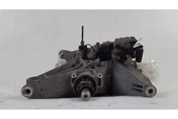 RANGE ROVER EVOQUE II L551 DYFER BRIDGE REAR K8D2 4N053 AB Part manufacturer Land Rover OE