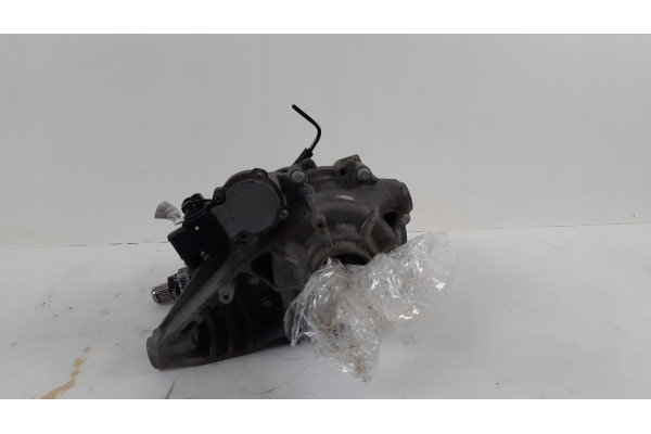 Puente del diferencial trasero Range Rover Evoque II L551 K8D2-4N053-AB usado 3